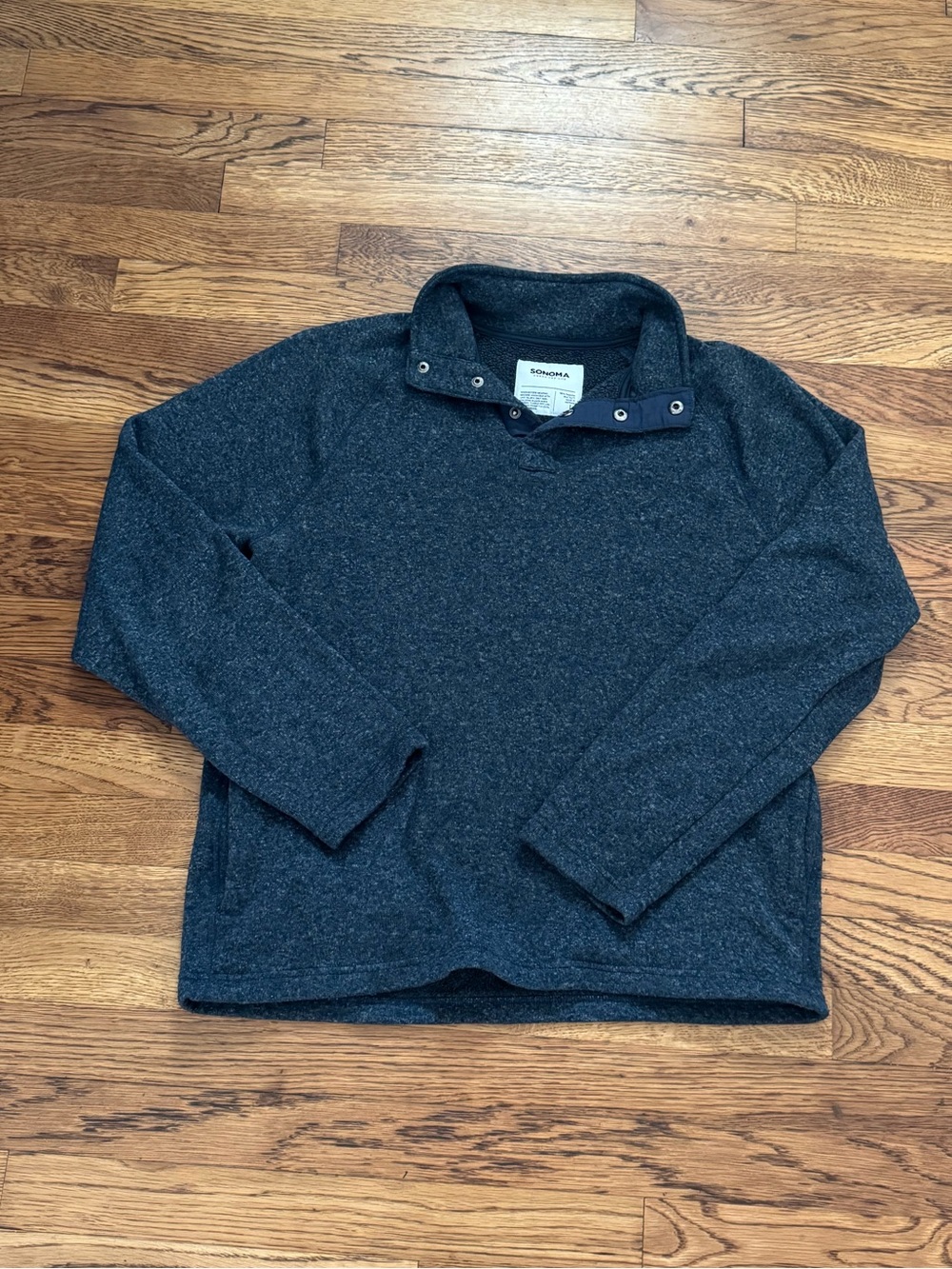Sonoma Sweater, size L